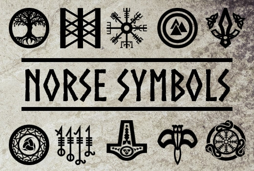viking symbol meanings