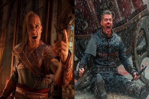 6 Historical Figures Who Appeared in Assassin's Creed Valhalla and Vikings
