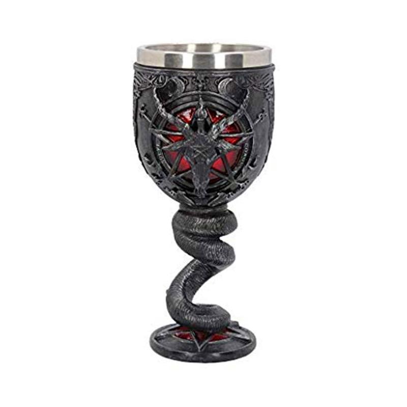 Dark Lord Beer Tankard