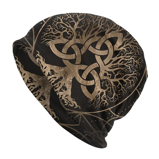 Vikings Yggdrasil Stretchable Hat