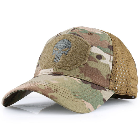 Tactical Baseball Cap