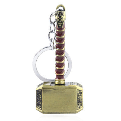 Thor's Hammer bottle opener