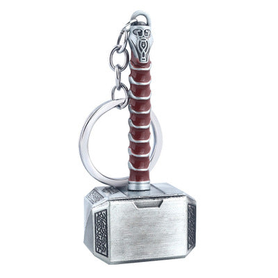 Thor's Hammer bottle opener