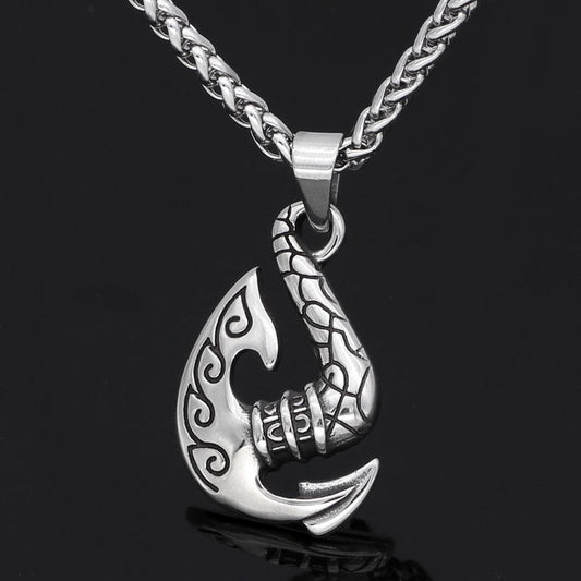 Odins-glory 60cm - 24inch Axe Necklace