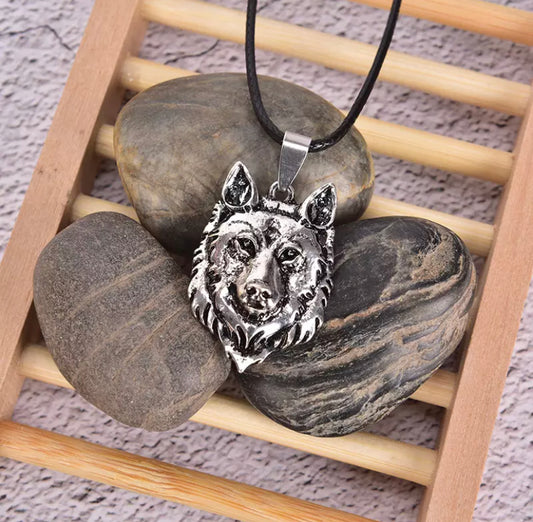 Fenrir Necklace