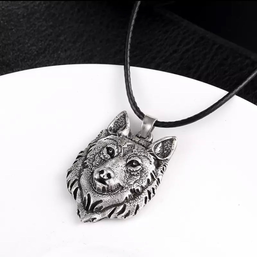 Fenrir Necklace