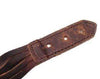 ageofvikings Leather Viking Bracelet