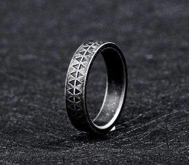 ageofvikings Old Viking Ring