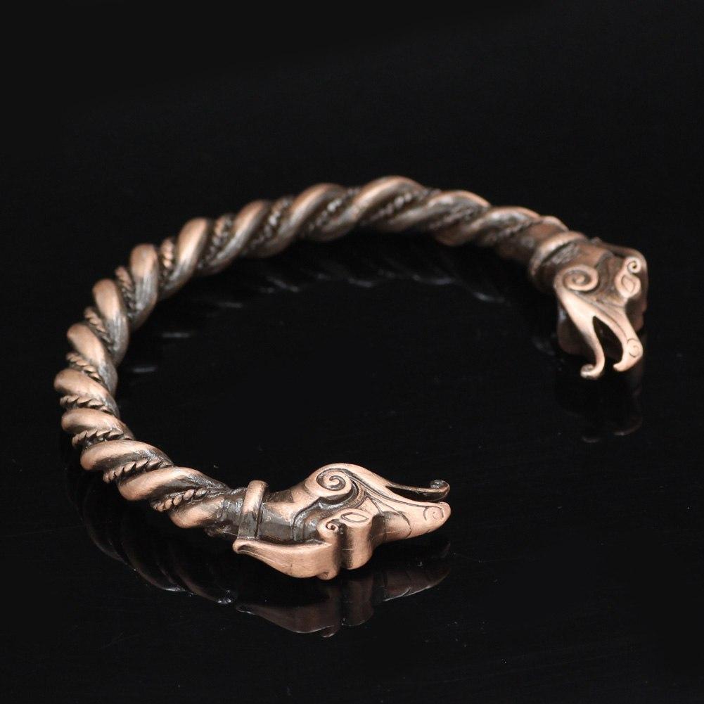 Odins-glory Ragnar Lothbrok Viking Armring Replica