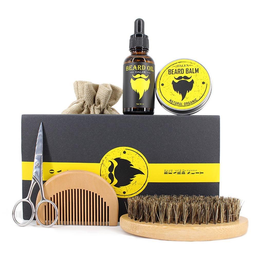 Viking beard grooming gift kits, oils, and more now up to 53% off with  deals from $7 (Today only)