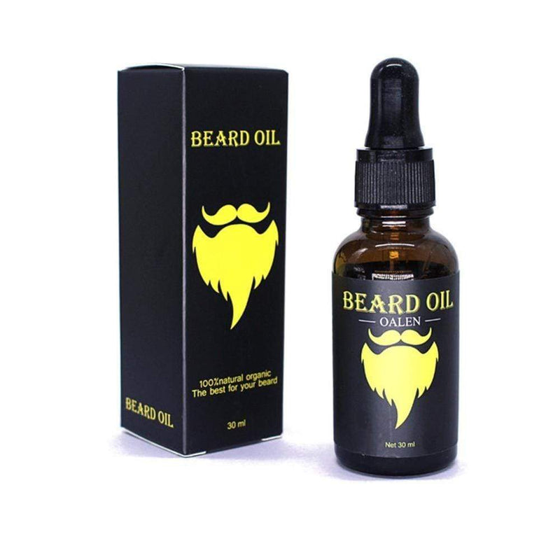 The Ultimate Viking Beard Kit - Vikings Roar