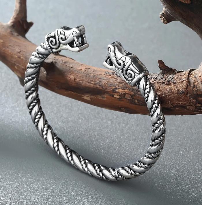 ageofvikings Model 5 Viking Bracelet