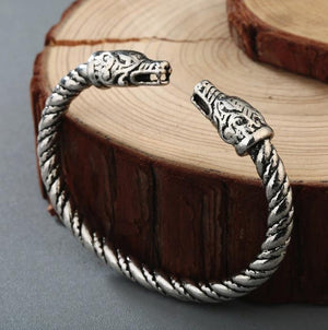 Viking Bracelet - Vikings Roar
