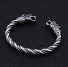 ageofvikings Viking Fenrir Bracelet