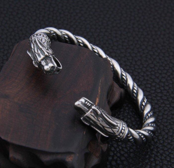 Viking Bracelets: Their Meaning | Ervald