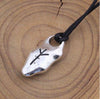 ageofvikings Model 4 Viking Runes Necklace