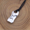 ageofvikings Model 5 Viking Runes Necklace