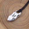 ageofvikings Model 9 Viking Runes Necklace
