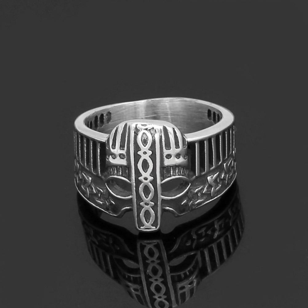 Odins-glory Viking Warrior Ring