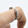 ageofvikings Viking Wedding Ring